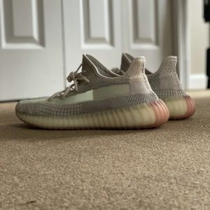 Meet your Posher, Frank